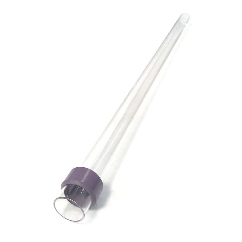 25w Quartz Sleeve