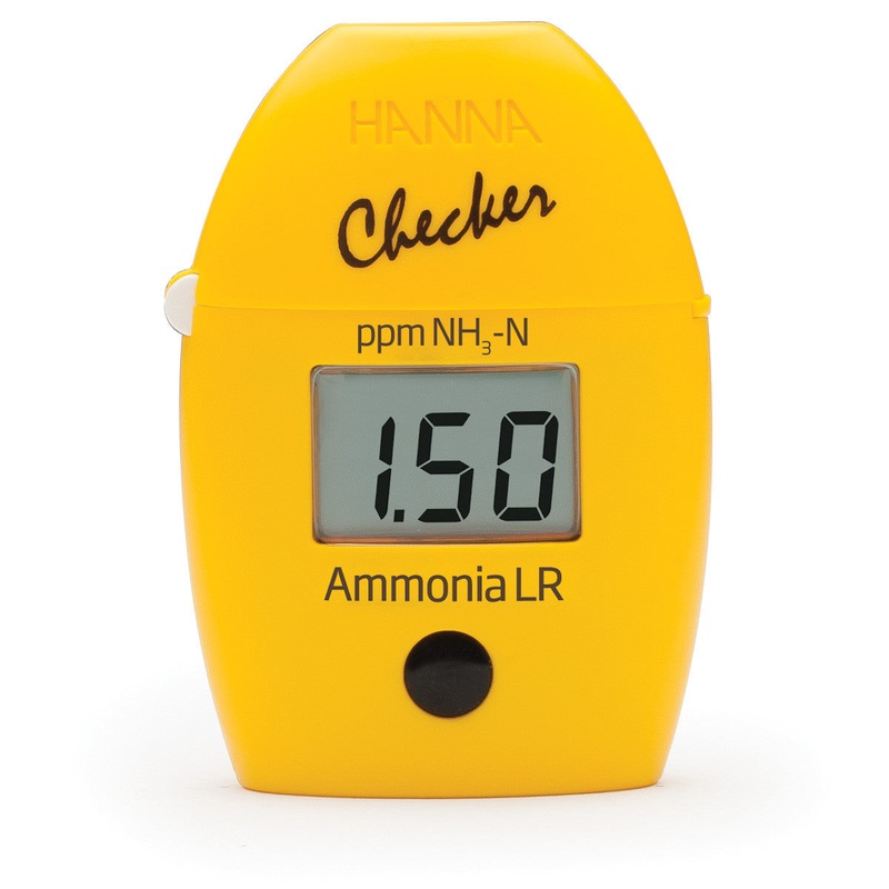 Ammonia Colorimeter (HI784)