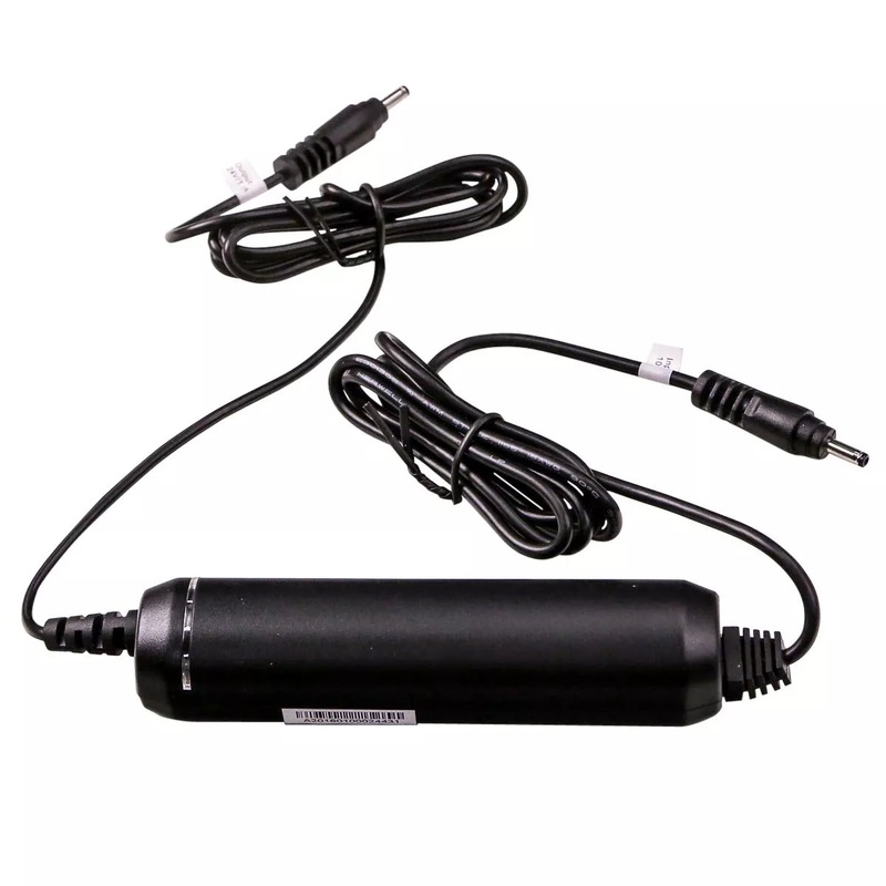 Battery Backup Booster (Vectra only)