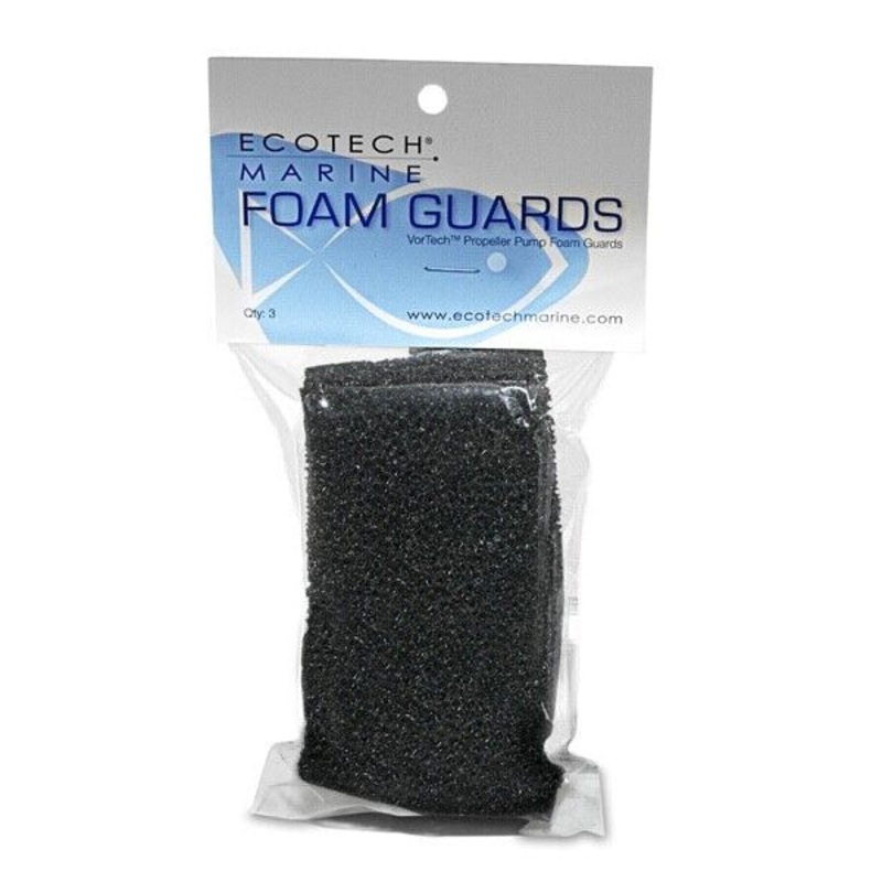 MP Foam Covers