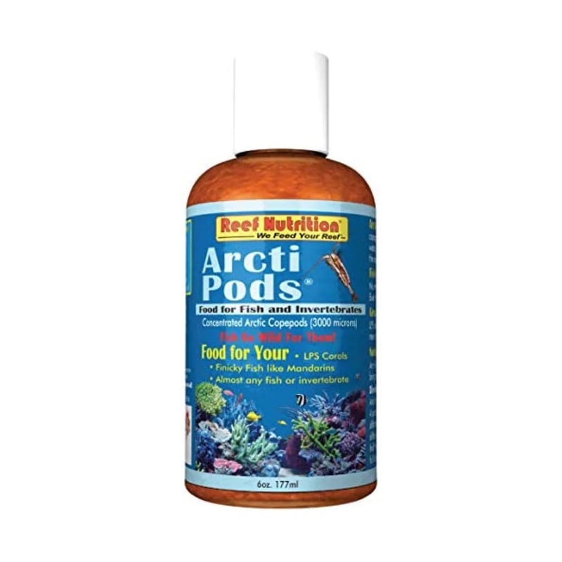 Arcti Pods
