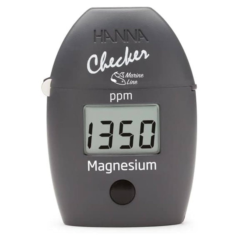 Magnesium Colorimeter (HI783)