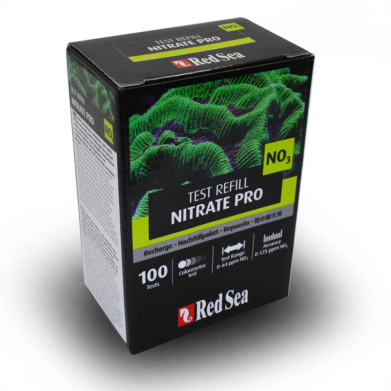 Nitrate Pro Reagent Refill Kit