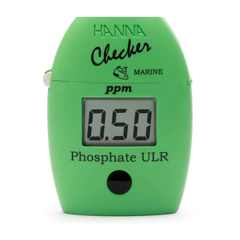 Phosphate Ultra Low Range Checker HC Colorimeter (HI774)