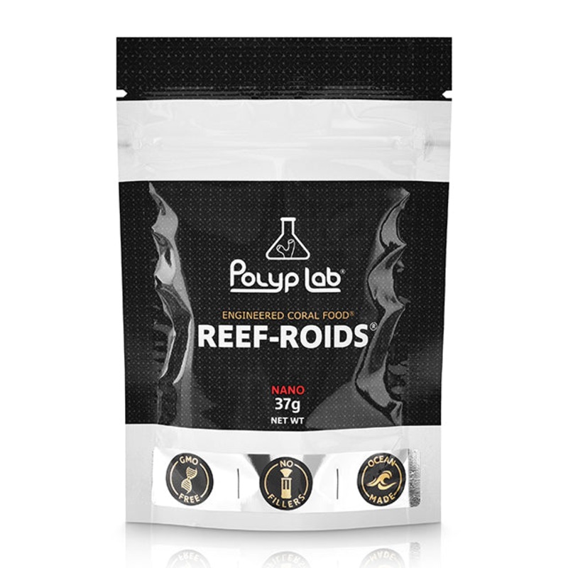 Reef-roids