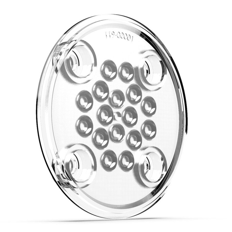 Aqua Illumination Prime 16HD Reef Light "Lens only"