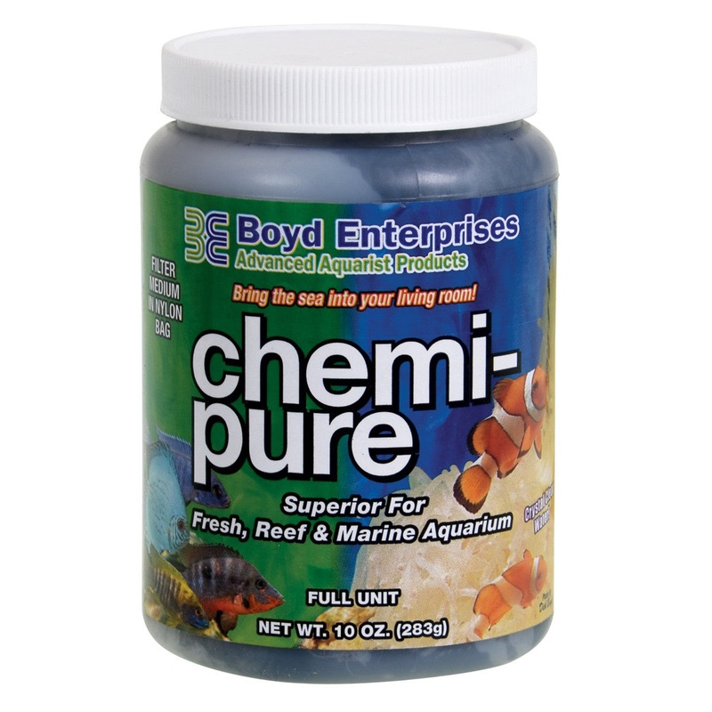 Chemi-pure