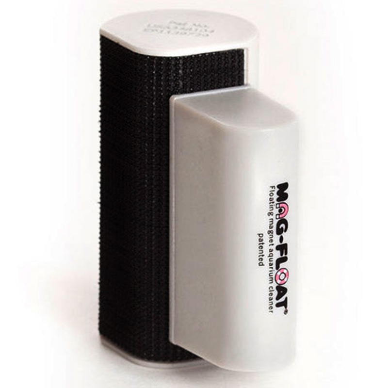 Mag-Float Cleaner