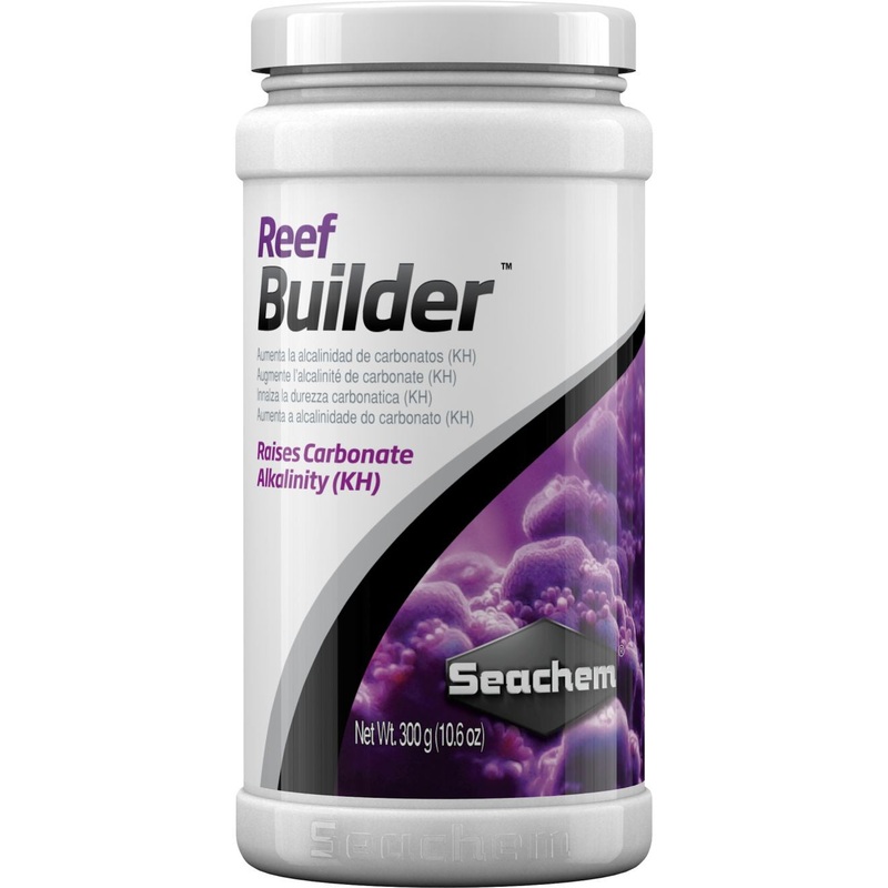 Reef Builder