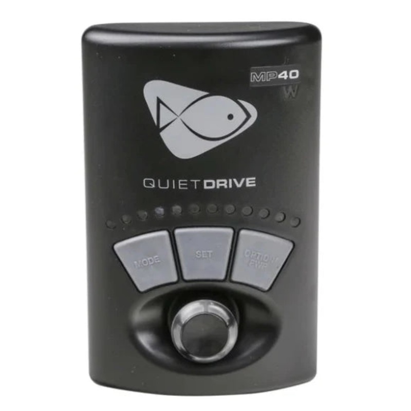 Vortech Driver Replacement