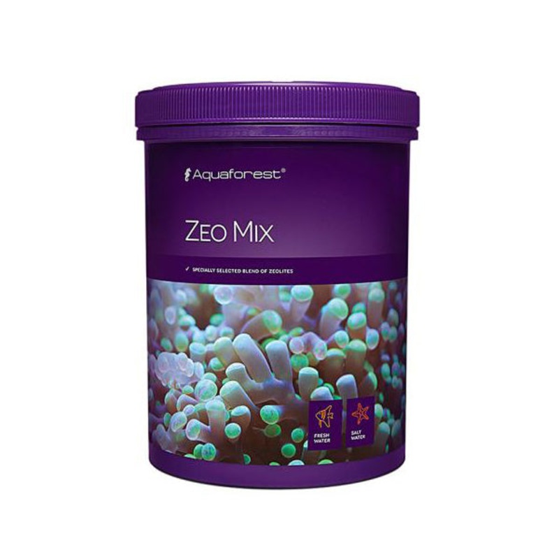 ZEO Mix