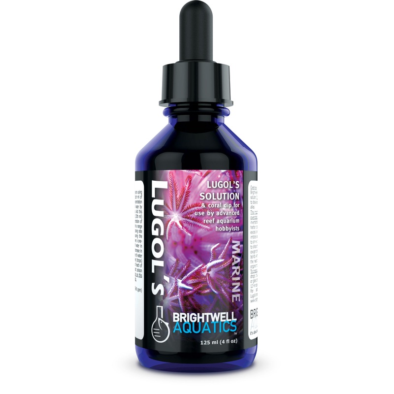Brightwell Lugol's Solution 30ml