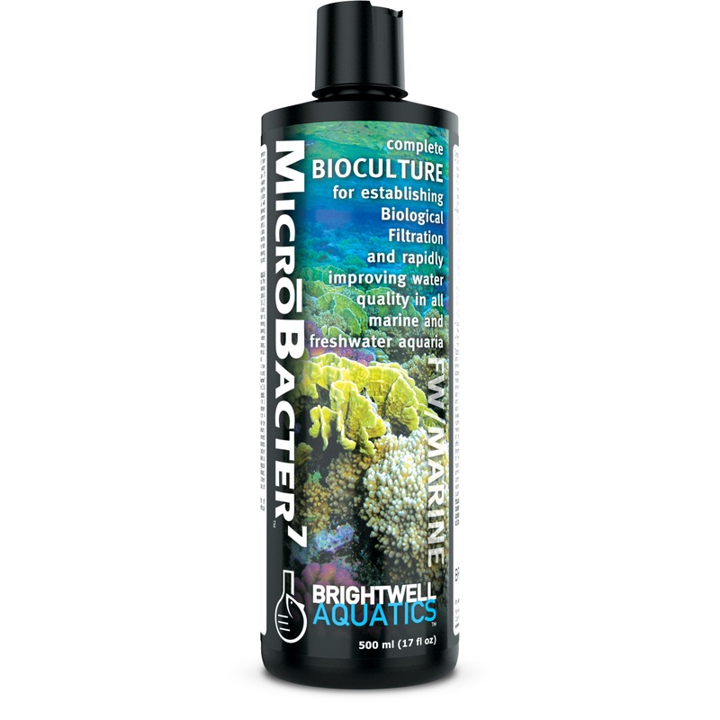 Brightwell MicroBacter7 250ml