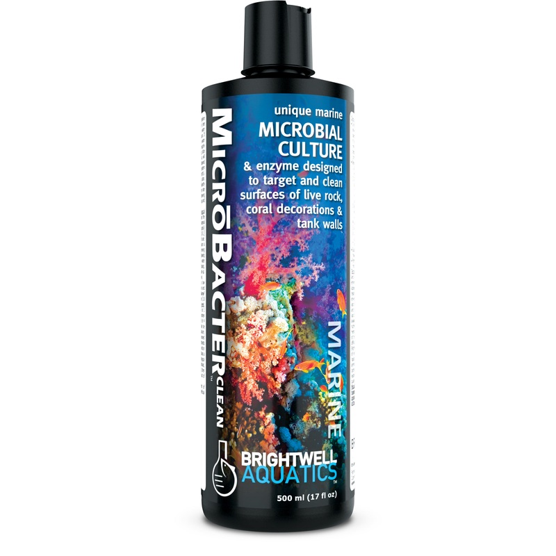 Brightwell MicroBacterCLEAN 250ml
