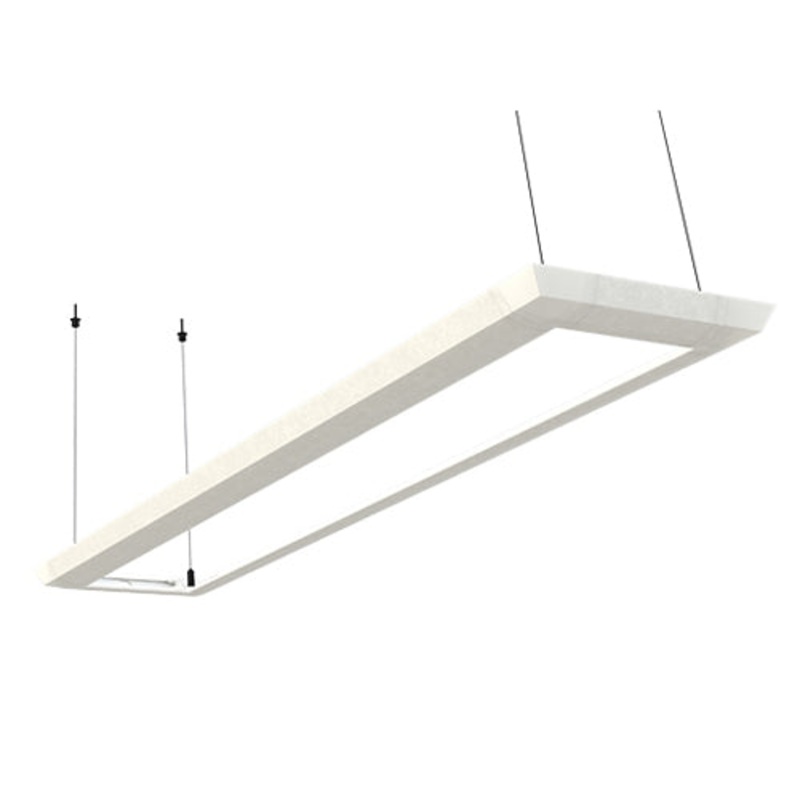 Red Sea ReefLED 90 Pendant for 61"-72" tank - White