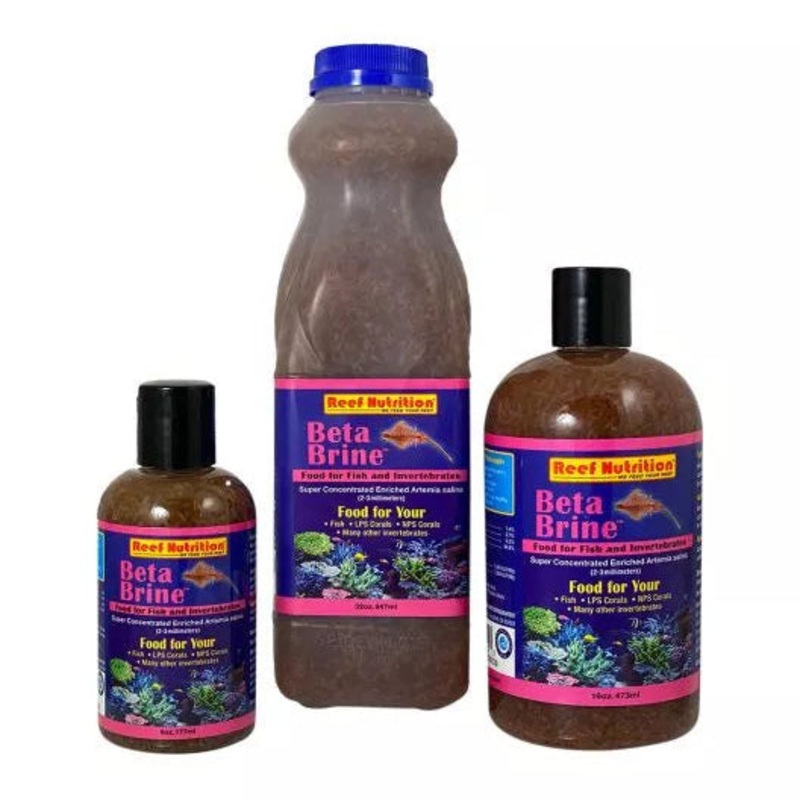Beta Brine