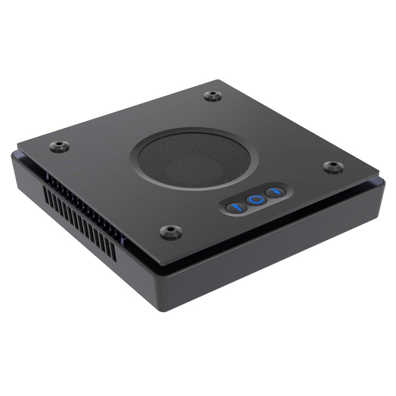 Ecotech Marine Radion XR15w G6 Blue LED Light Fixture