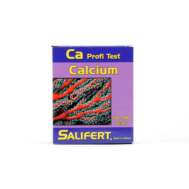Salifert Calcium Test Kit