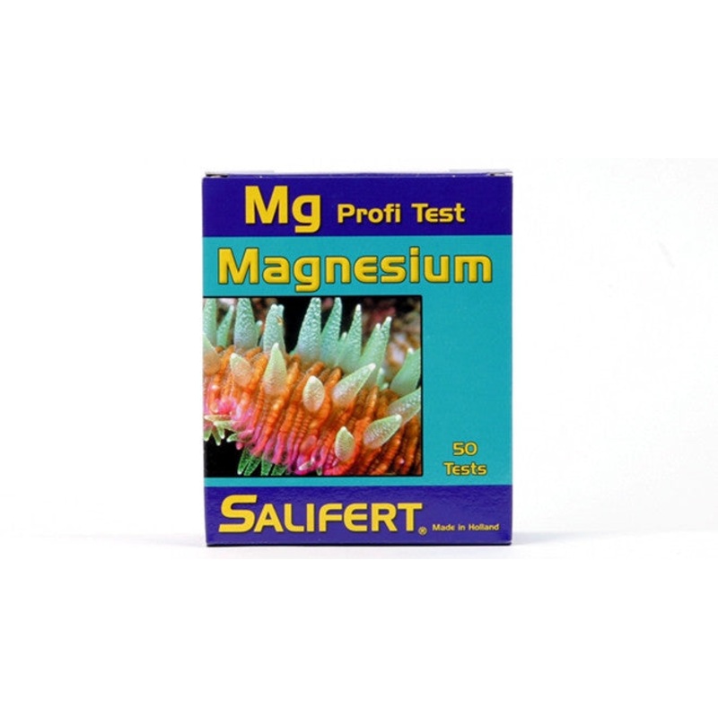 Salifert Magnesium Test Kit