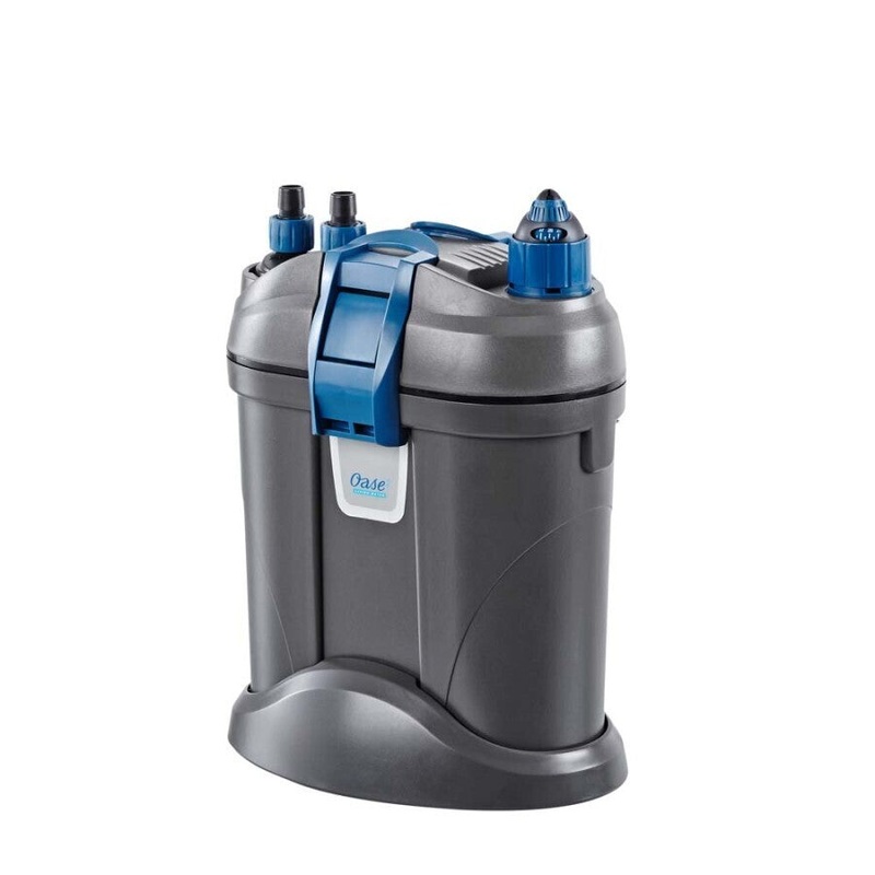 Oase FiltoSmart "Thermo" External Canister Filter