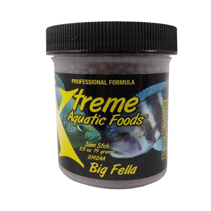 Xtreme Big Fella 3mm Pellets