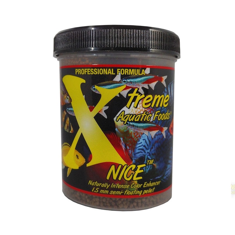 Xtreme Nice 1.5mm Pellets