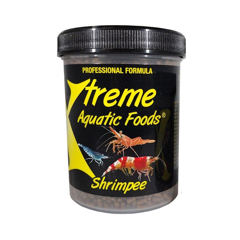 Xtreme Shrimpee