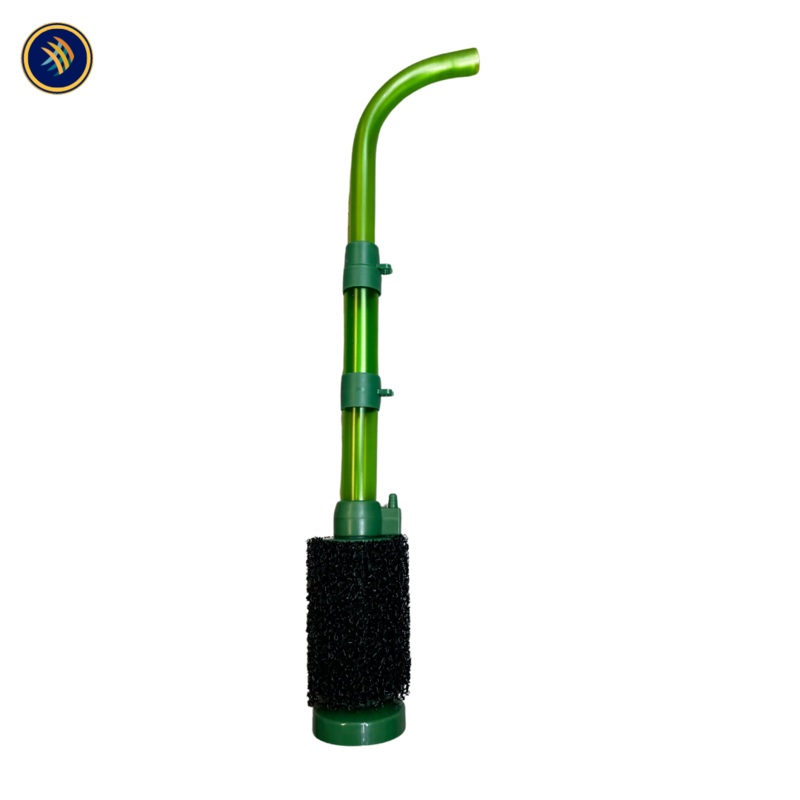Aquarium Co-Op Easy Flow Sponge Filter Upgrade Kit