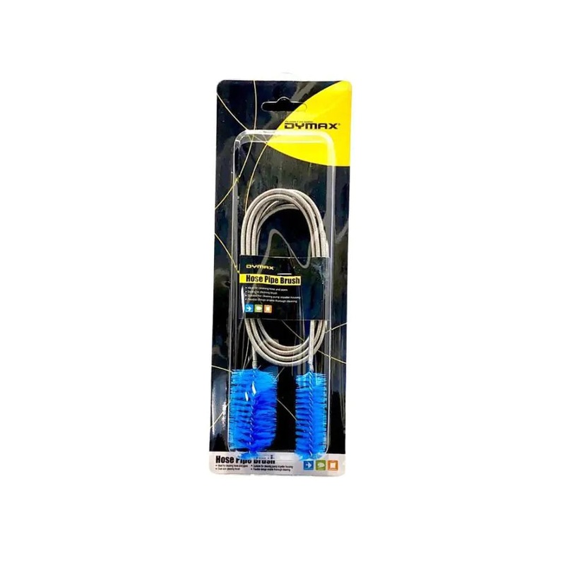 Dymax Hose Pipe Brush