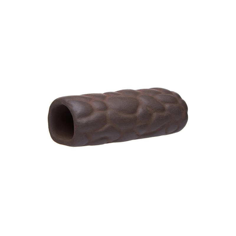 Pleco Ceramics Pleco Bubble Cave - Small
