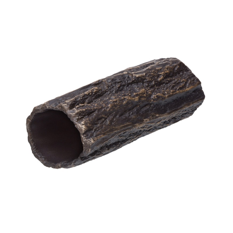 Pleco Ceramics Pleco Cave - Natural Large