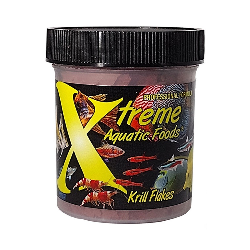 Xtreme Krill Flakes