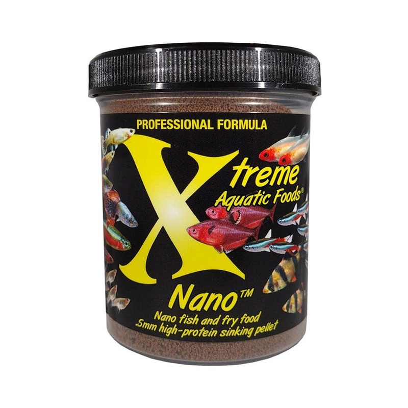 Xtreme Nano Pellets