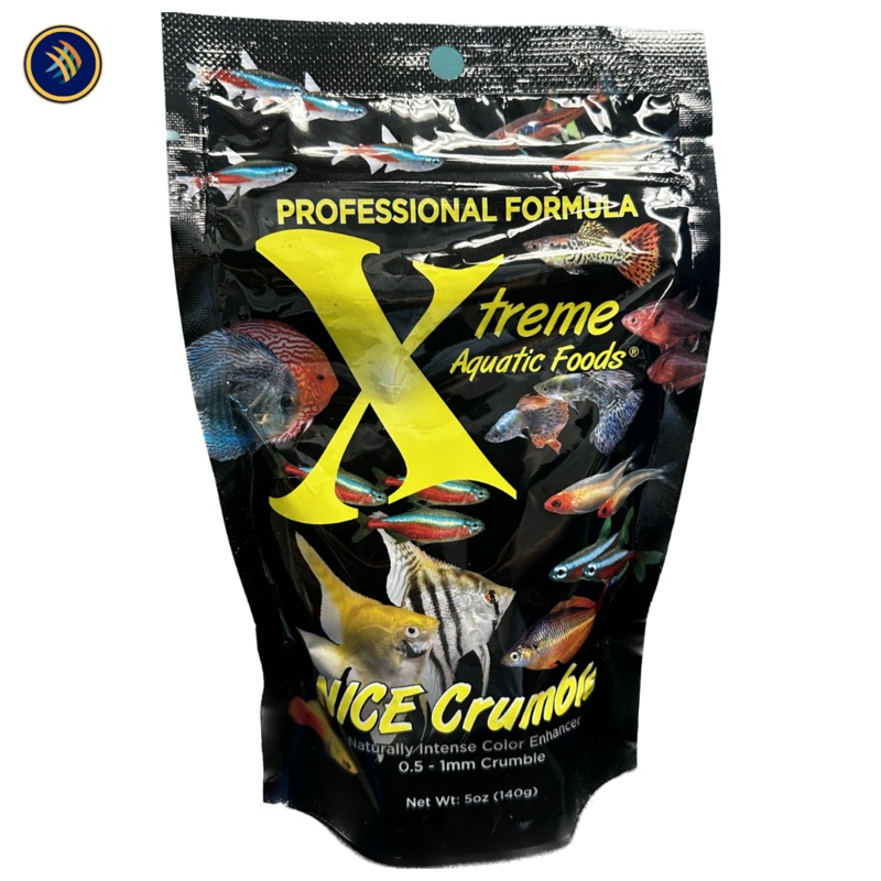 Xtreme NICE Crumbles 0.5 slow sinking Crumble