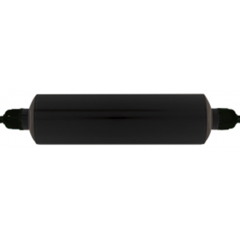 Aqua UV 57 Watt Transformer, Black