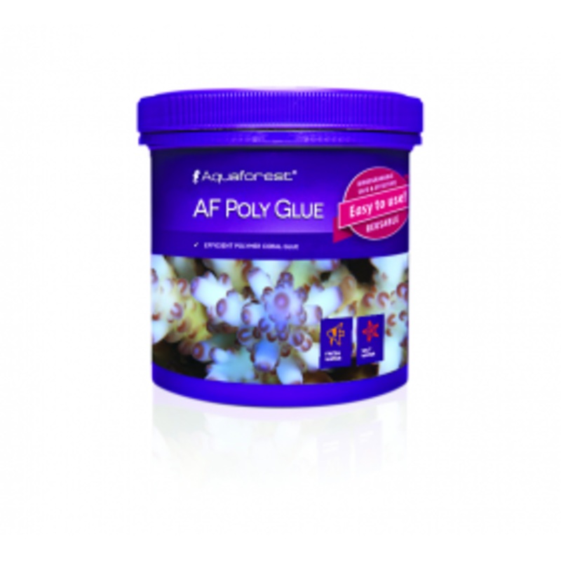Aquaforest AF Poly Glue 250 ml