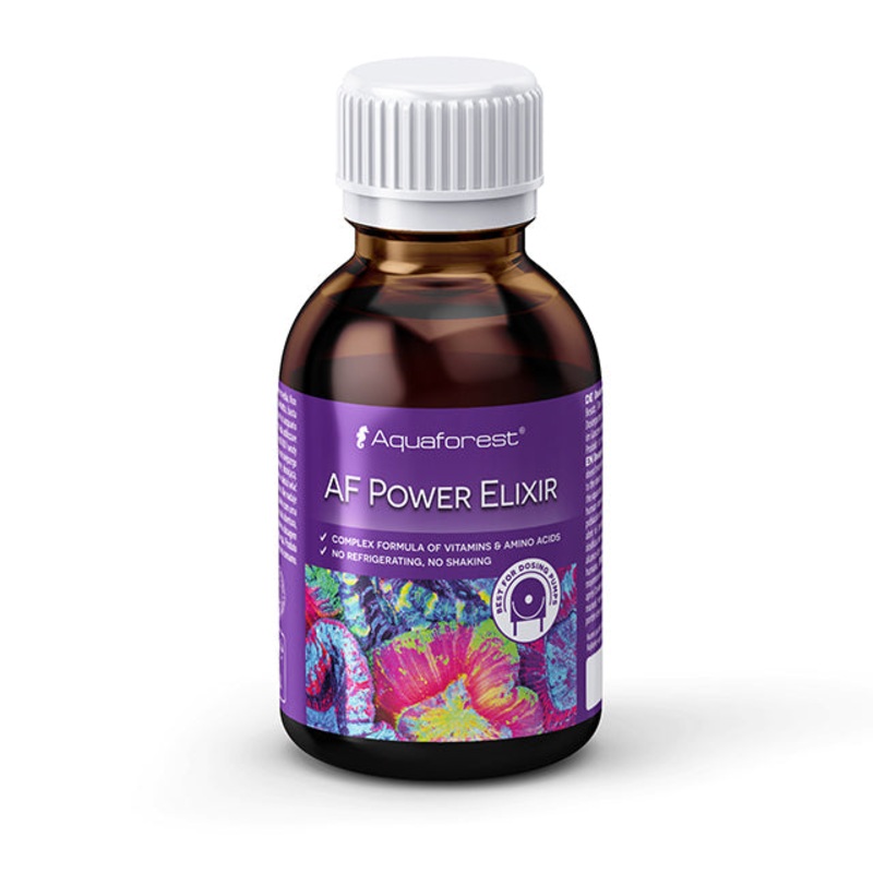 Aquaforest AF Power Elixir