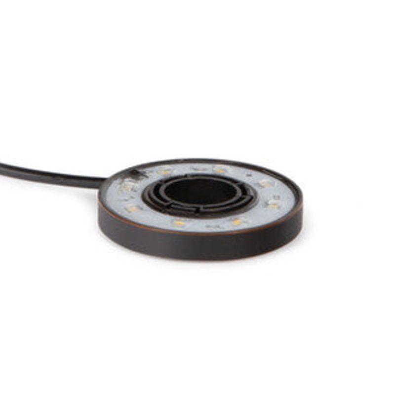 Atlantic water gardens WW RING LIGHT- 5 WATT
