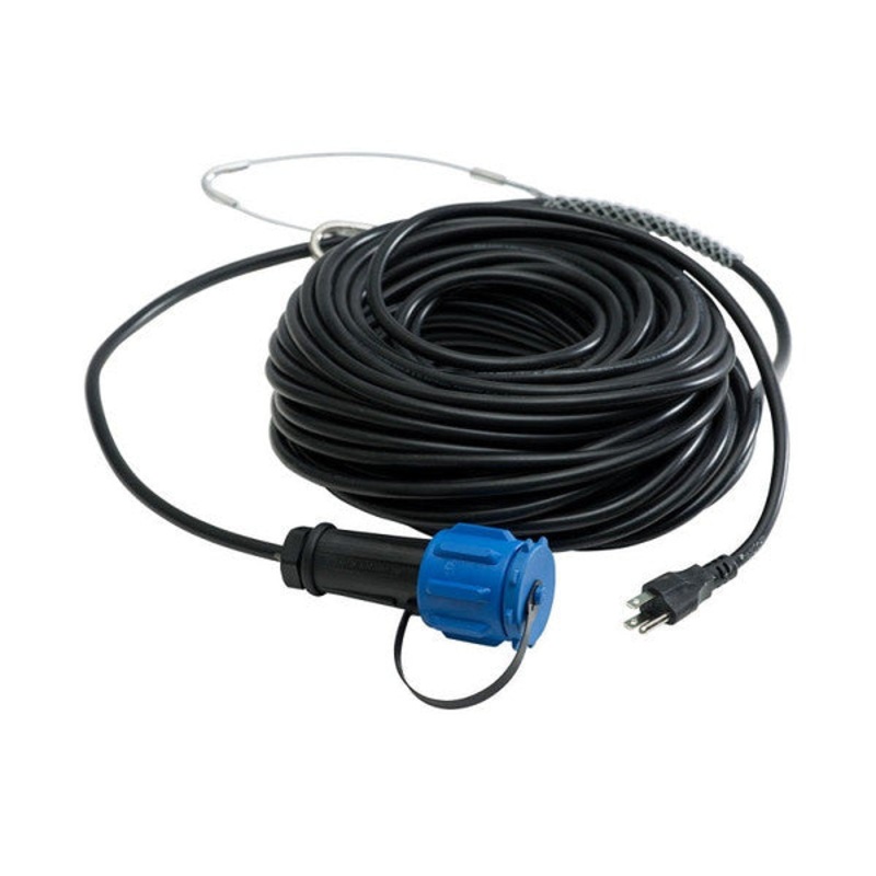 100' POWER CORDS AIRMAX ECOSERIES 1/2 HP FOUNTAIN