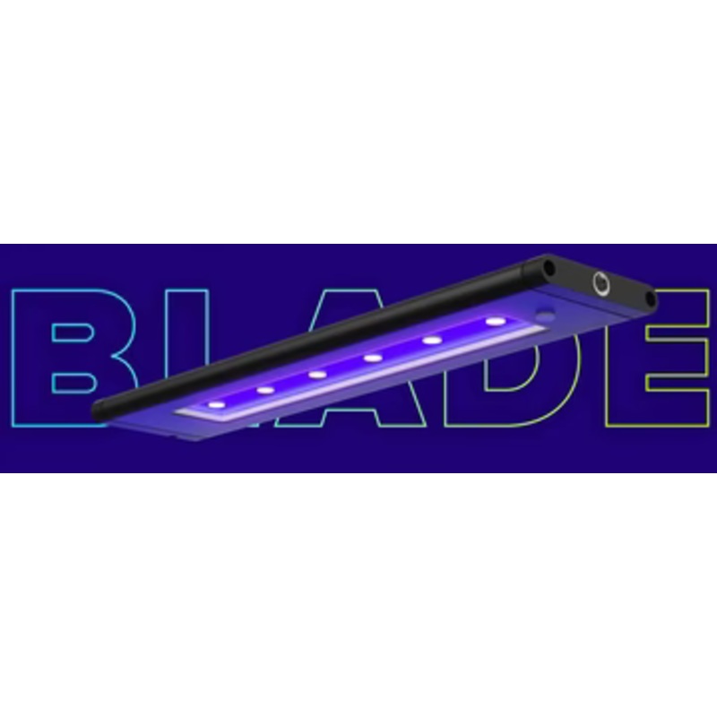 Aqua Illumination Blade Aquarium Strip LED - Coral GLOW 48"