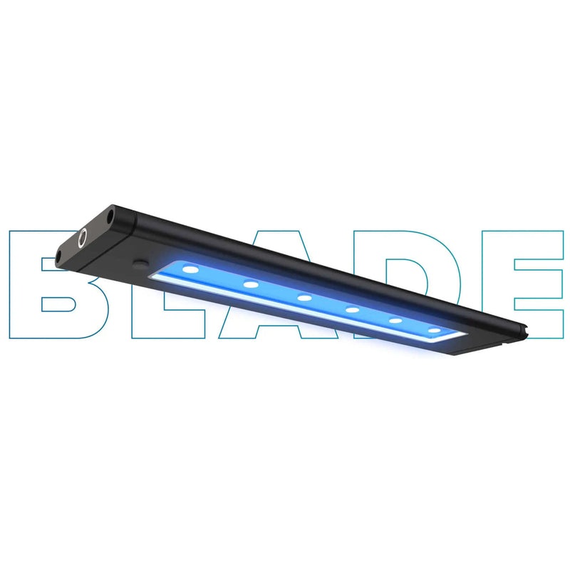 Aqua Illumination Blade Aquarium Strip LED - Coral Grow 12"