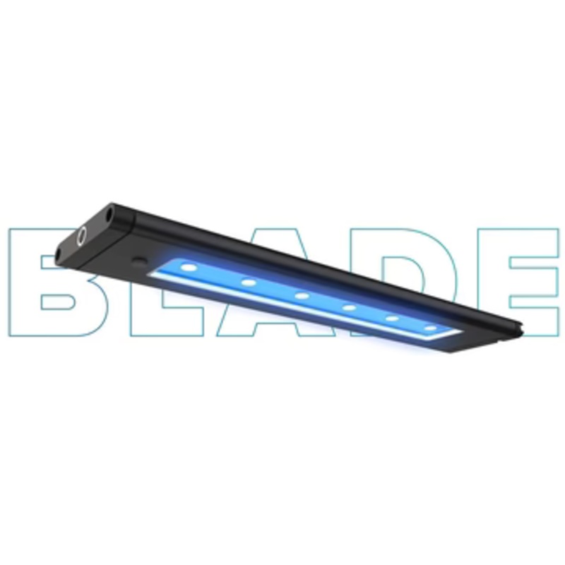 Aqua Illumination Blade Aquarium Strip LED - Coral Grow 48"