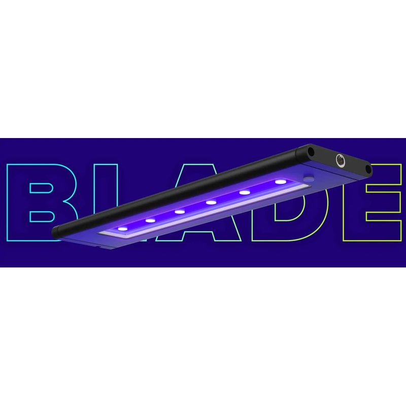 Aqua Illumination Blade Marine Strip LED - Coral GLOW 21"