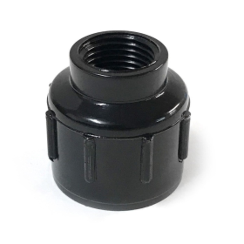 Aqua UV Transformer Cap, Black