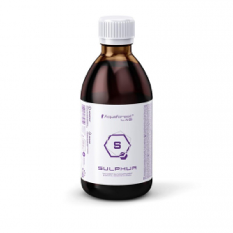 Aquaforest Lab Sulphur 1L
