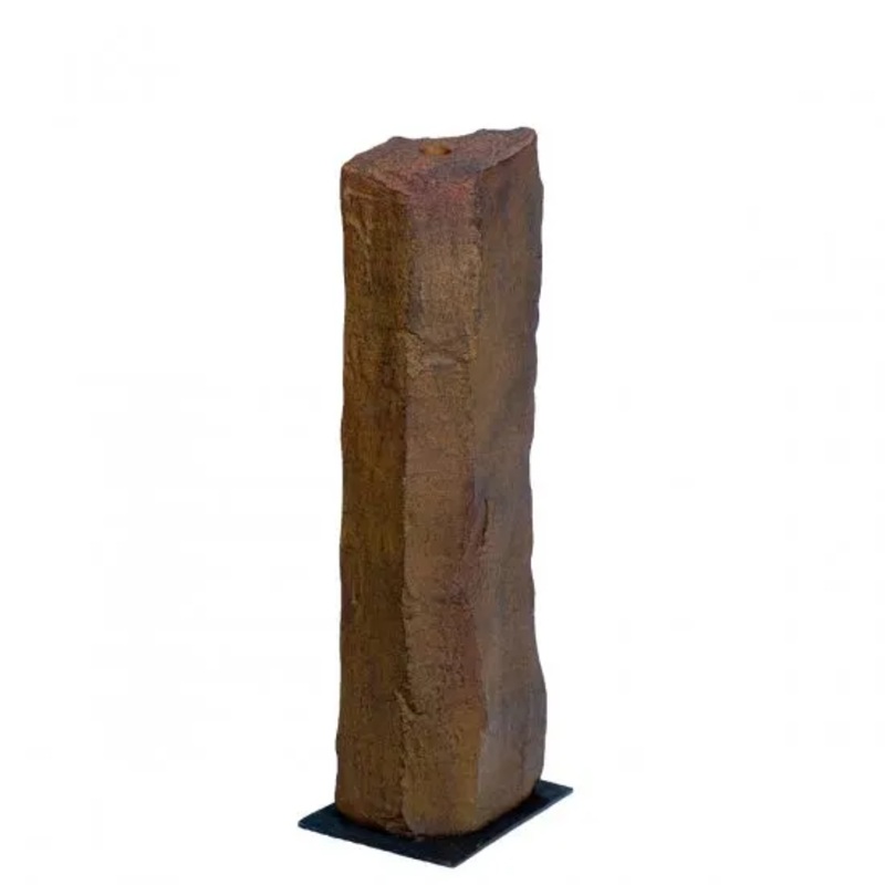 AQUASCAPE FAUX BASALT COLUMN 36"