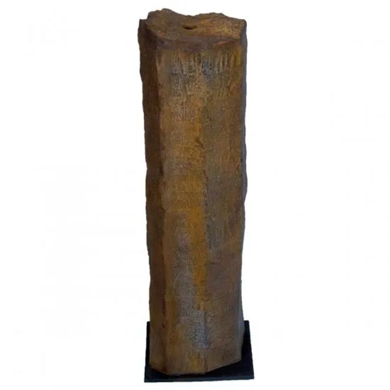 AQUASCAPE FAUX BASALT COLUMN 42"