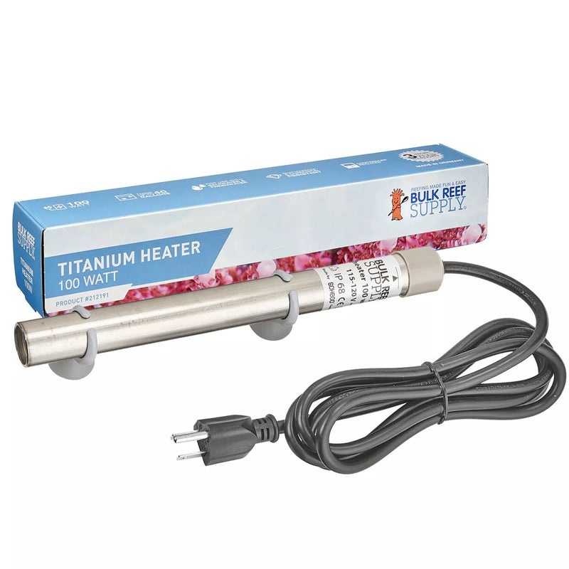 BRS Titanium Heater Element 100 W