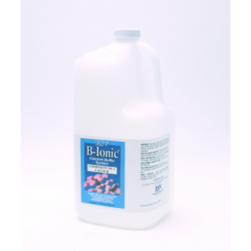 ESV B-IONIC CALCIUM BUFFER COMPONENT No2 CALCIUM 1GAL