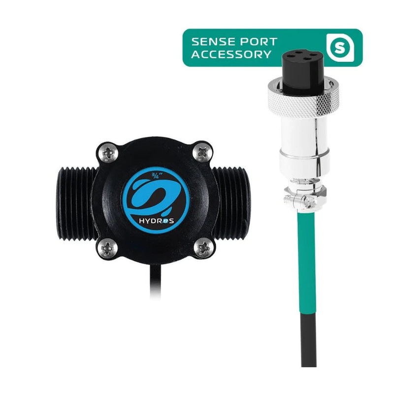 Hydros 1" Flow Sensor